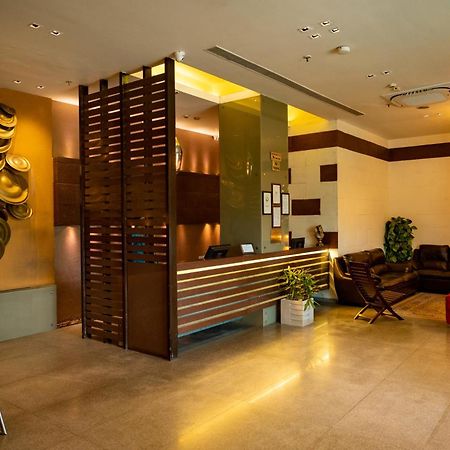 Ramada Ajmer Kishangarh Kültér fotó