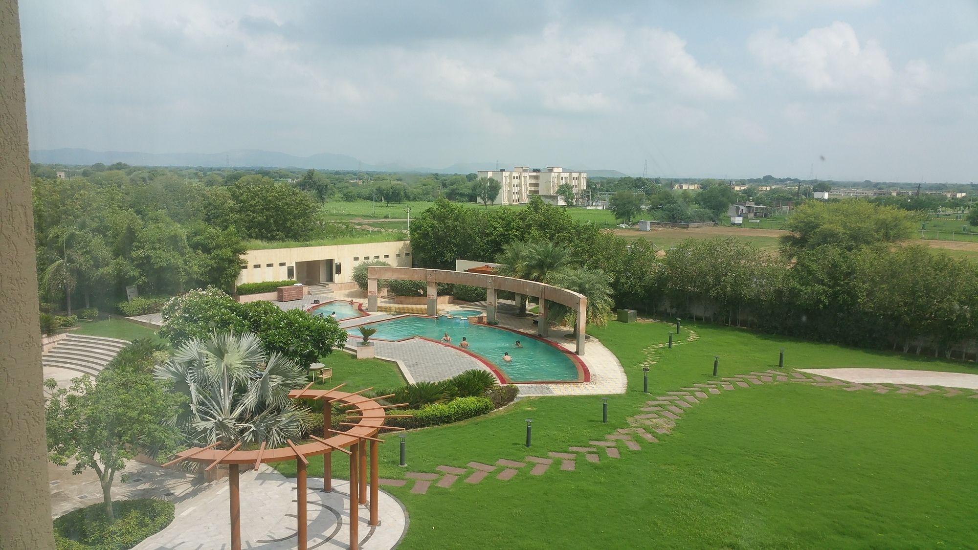 Ramada Ajmer Kishangarh Kültér fotó