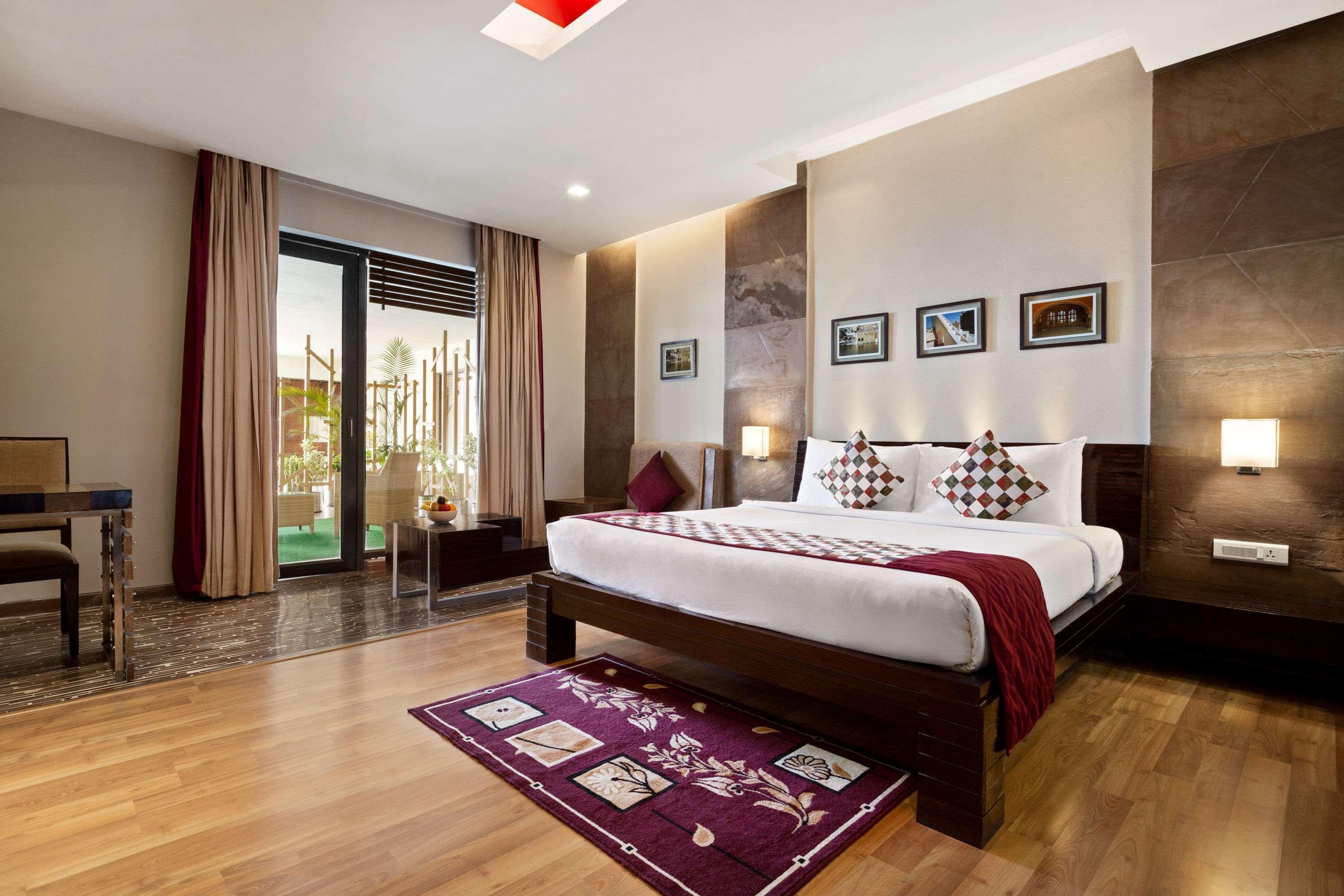 Ramada Ajmer Kishangarh Kültér fotó
