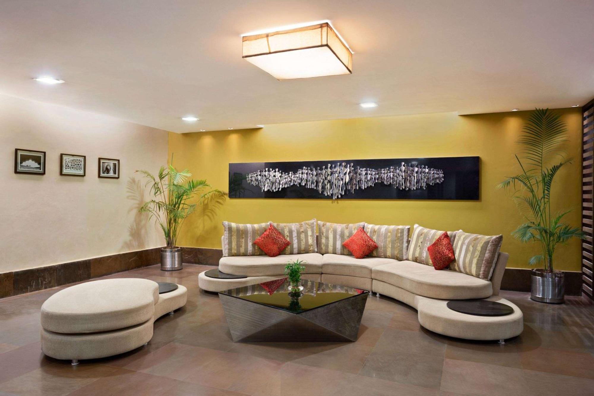 Ramada Ajmer Kishangarh Kültér fotó