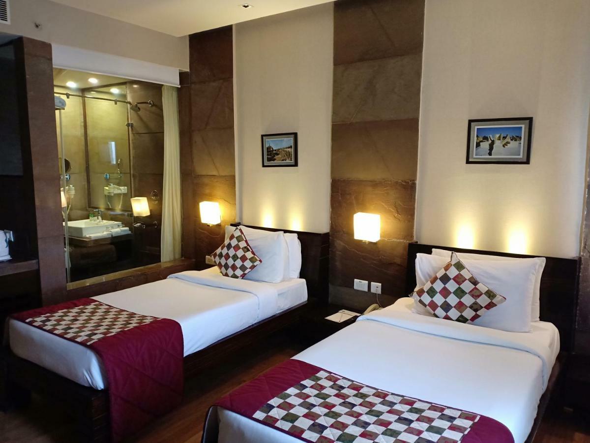 Ramada Ajmer Kishangarh Kültér fotó