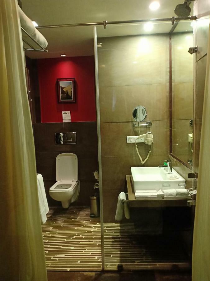 Ramada Ajmer Kishangarh Kültér fotó