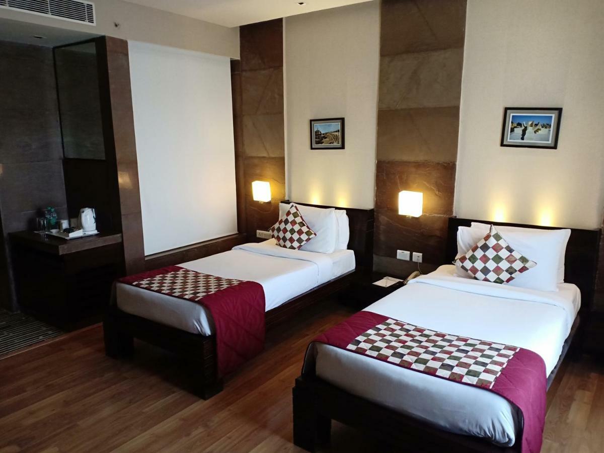 Ramada Ajmer Kishangarh Kültér fotó