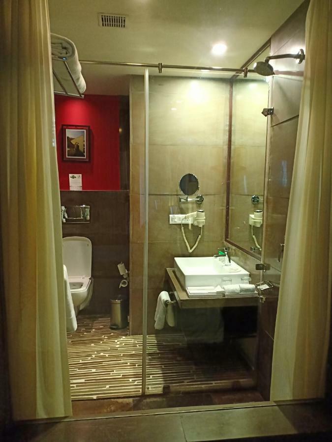 Ramada Ajmer Kishangarh Kültér fotó