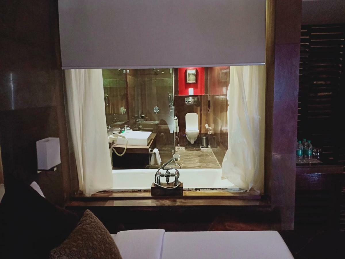 Ramada Ajmer Kishangarh Kültér fotó